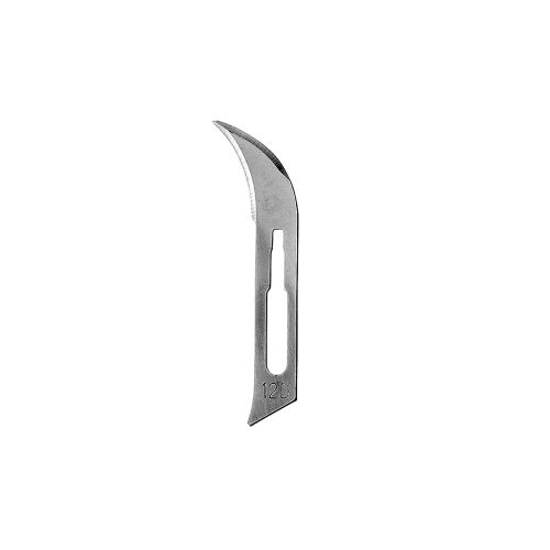 Propper Sterile Stainless Steel Surgical Blades